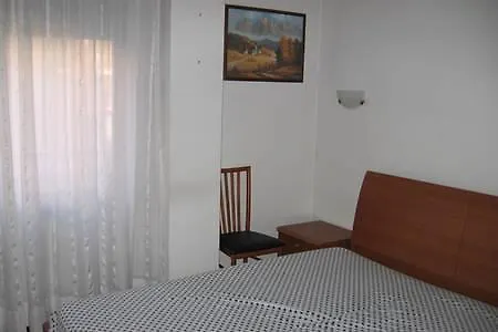 Prassede شقة
