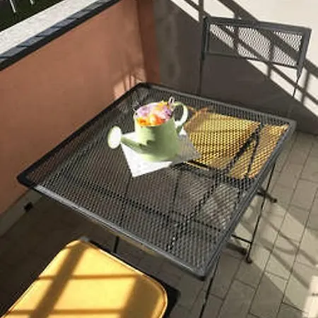 شقة Prassede *
