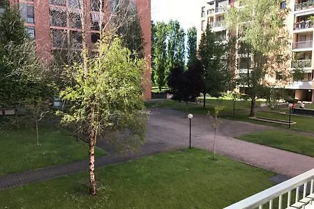 شقة Prassede *