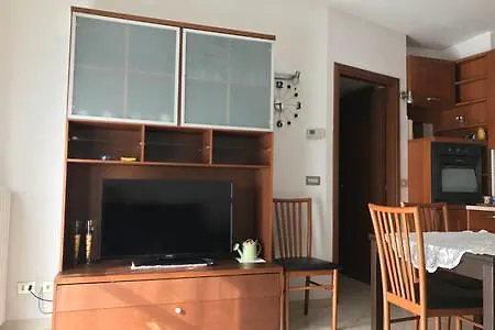 Prassede شقة *